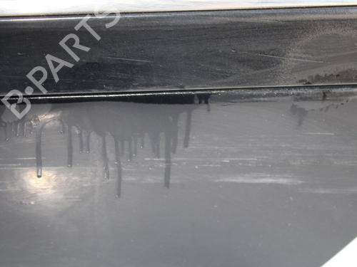 Left rear door MERCEDES-BENZ B-CLASS Sports Tourer (W245) B 180 CDI (245.207) | BP10125311C4 