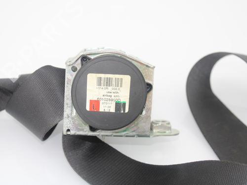 Front left seatbelt MINI MINI (R56) Cooper | BP10321578I26 