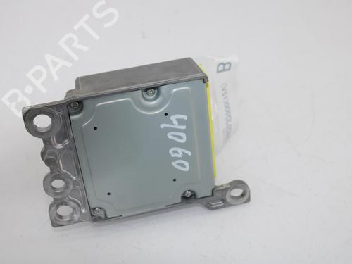 Used ECU airbags NISSAN QASHQAI / QASHQAI +2 I (J10, NJ10, JJ10E) 1.5 dCi (110 hp) 13029023
