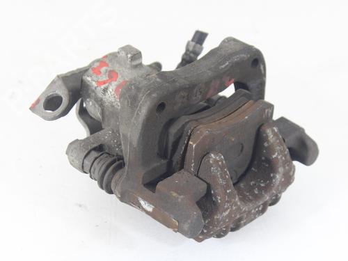 Used Left rear brake caliper VW POLO V (6R1, 6C1) 1.2 TSI 16V (90 hp) 16875345