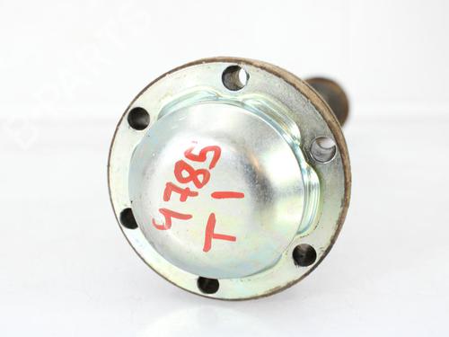 Left rear driveshaft AUDI Q5 (8RB) 2.0 TDI quattro | BP22304587M40 
