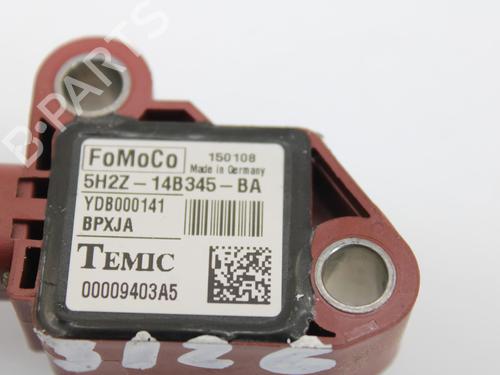 Elektronisk modul LAND ROVER DISCOVERY III (L319) 2.7 TD 4x4 | BP14175660M83 