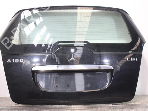 Used Tailgate MERCEDES-BENZ A-CLASS (W169) A 160 CDI (169.006, 169.306) (82 hp) 10120041