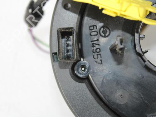 Squib airbag MERCEDES-BENZ C-CLASS (W203) C 220 CDI (203.006, 203.008) | BP29377626C102 