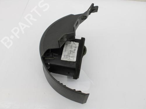 Air vent NISSAN NAVARA NP300 (D40) 2.5 dCi 4WD (D40TT, D40T, D40M, D40BB) | BP11661756I21 