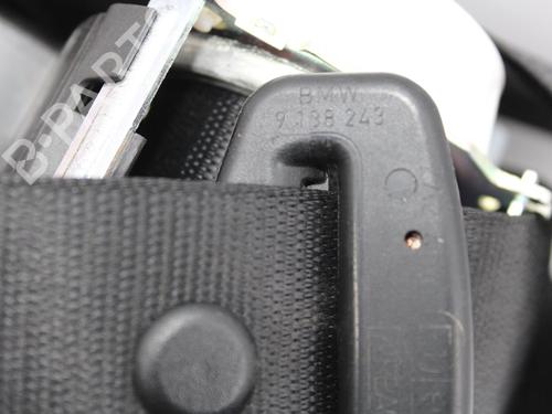 Front left seatbelt BMW 1 (E87) 116 d | BP10125491I26 