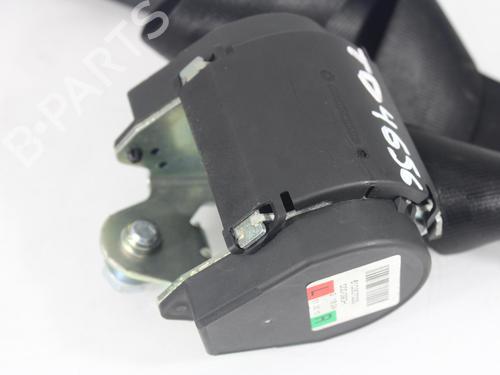 Rear right seatbelt AUDI A4 B8 Avant (8K5) 2.0 TDI | BP17570676I28 