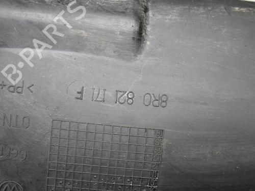 Wheel arch AUDI Q5 (8RB) 2.0 TDI quattro | BP22304549C56 