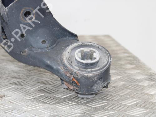 Rear axle PORSCHE CAYENNE (9PA) S 4.8 | BP15072006M2 