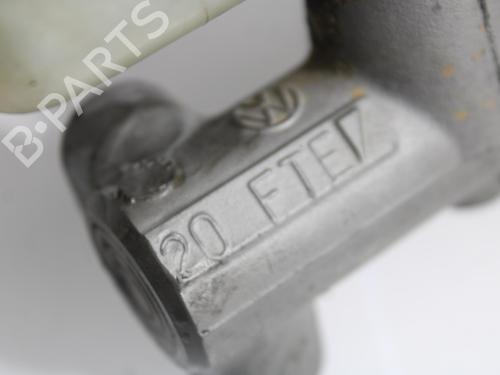Brake master cylinder SEAT CORDOBA (6L2) 1.9 TDI | BP15912218M77 