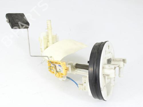 Used Fuel pump MERCEDES-BENZ CLC-CLASS (CL203) CLC 200 CDI (203.707) (122 hp) 10123034