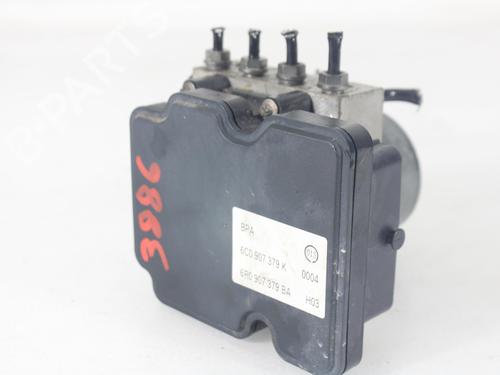 ABS pump VW POLO V (6R1, 6C1) 1.2 TSI 16V | BP16875129M43 