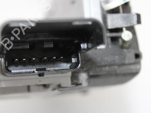 Used Front left lock PEUGEOT PARTNER Box Body/MPV 1.6 HDi (111 hp) 12268274