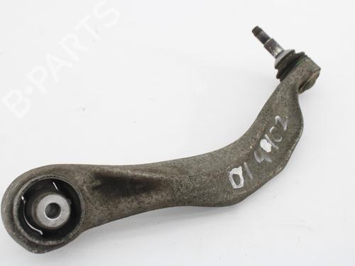 Used Left front suspension arm BMW 5 (F10) 520 d (190 hp) 16144392