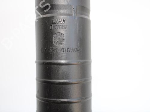 Right rear shock absorber MERCEDES-BENZ B-CLASS Sports Tourer (W245) B 180 CDI (245.207) | BP14173763M19 