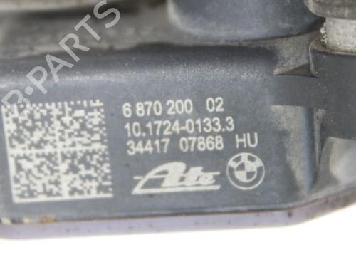 Other BMW X6 (F16, F86)  | BP17787268O1 