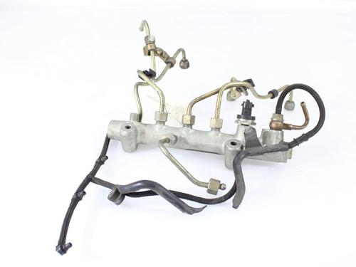 Fordelerrør OPEL ASTRA G Hatchback (T98) 1.7 TD (F08, F48) (68 hp) 10123186