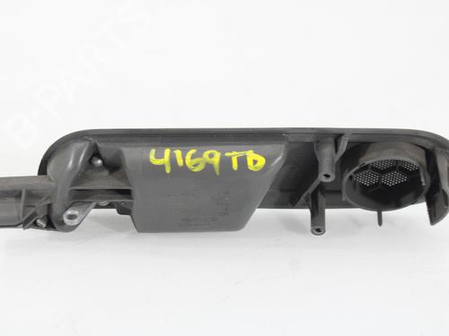 Rear right interior door handle SEAT CORDOBA (6L2) 1.9 TDI | BP15763858I16 
