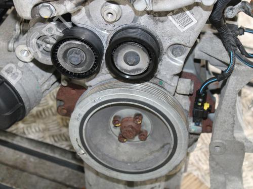 Engine SUZUKI SX4 S-Cross (JY) 1.6 DDiS (AKK 416D) | BP17808317M1 