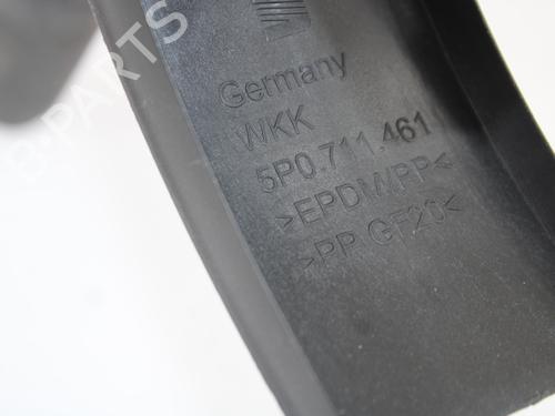 Hand brake SEAT LEON (1P1) 2.0 TDI 16V | BP15585447I18 