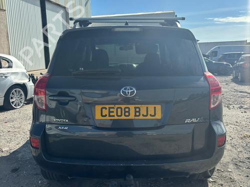 Front left panel TOYOTA RAV 4 III (_A3_) 2.2 D 4WD (ALA30_, ALA30R) | BP23389226C58  - Image 11