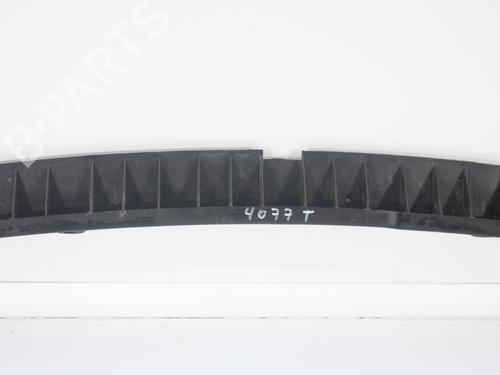 Kofangerbeslag bag VW TOUAREG (7LA, 7L6, 7L7) 3.0 V6 TDI | BP14175893C159 