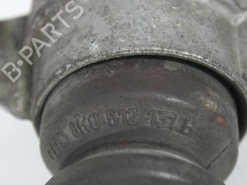 Left rear shock absorber AUDI A4 B8 (8K2) 2.0 TDI | BP23337196M18 