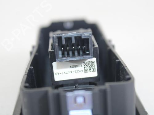Right front window switch LAND ROVER DISCOVERY IV (L319) 3.0 SDV6 4x4 | BP16929920I26 