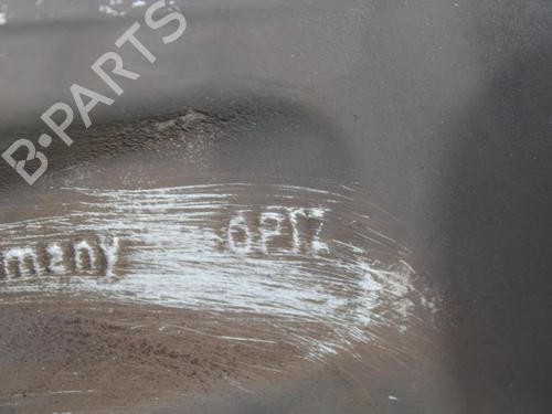 Rim OPEL ASTRA H (A04) 1.9 CDTI (L48) | BP16967205C45 
