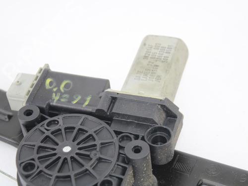 Front right window mechanism FIAT BRAVO II (198_) 1.9 D Multijet (198AXB1A) | BP15809423C23 