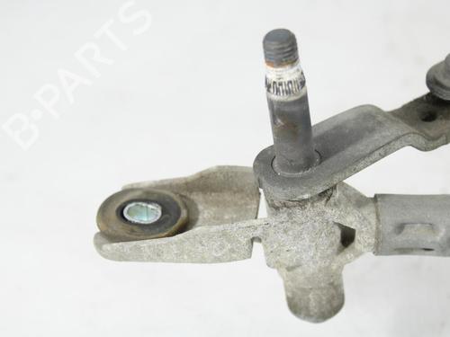 Front wiper motor HYUNDAI ix35 (LM, EL, ELH) 1.7 CRDi | BP26291716M29 