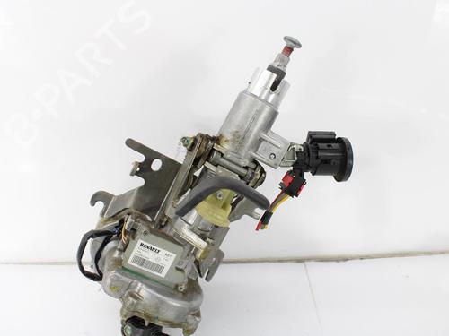 Used Steering column RENAULT KANGOO / GRAND KANGOO II (KW0/1_) 1.5 dCi 90 (KW05, KW08, KW0G, KW11) (90 hp) 10122182
