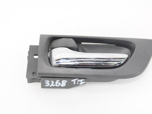 Used Rear left interior door handle TOYOTA LAND CRUISER PRADO (_J12_) 3.0 D-4D (KDJ120, KDJ125) (166 hp) 10121912