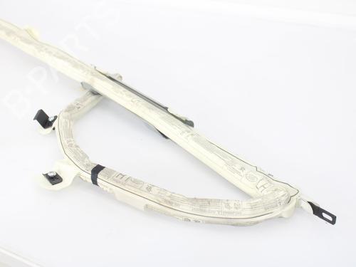 Left curtain airbag LAND ROVER RANGE ROVER SPORT I (L320) 3.0 D 4x4 | BP15066265C11 