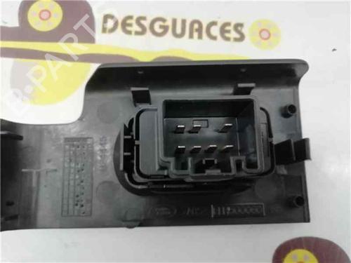 Right rear window switch LAND ROVER FREELANDER I (L314) 2.0 Td4 4x4 | BP10123702I28 