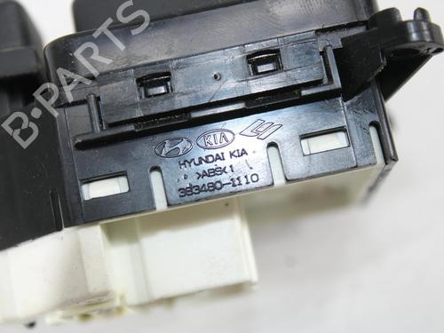 Mirror switch HYUNDAI ix35 (LM, EL, ELH) 1.7 CRDi | BP26291711I25 