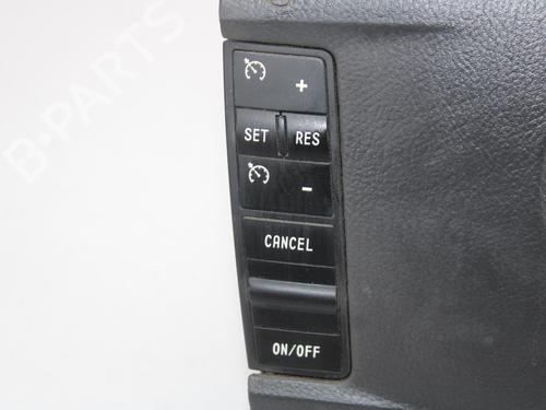 Førerens kollisjonspute VW TOUAREG (7LA, 7L6, 7L7) 3.0 V6 TDI | BP15940211C9 
