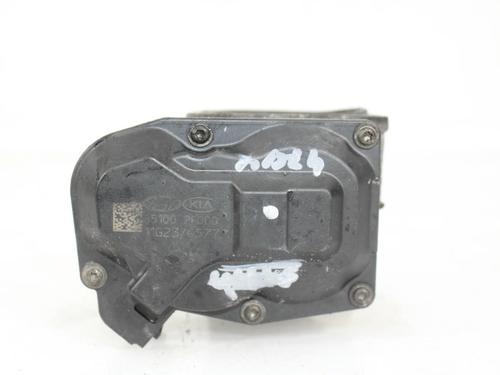 Throttle body KIA SORENTO II (XM) 2.2 CRDi 4WD | BP22305244M82 