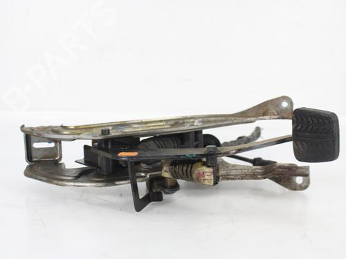 Kløtsj FORD RANGER (TKE) [2011-2025]  16874382