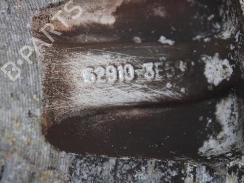 Rim KIA SORENTO I (JC) 2.5 CRDi 4WD | BP16967161C45 