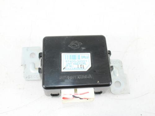 Moduł elektroniczny SSANGYONG REXTON W / REXTON 2.0 Xdi 8740032001