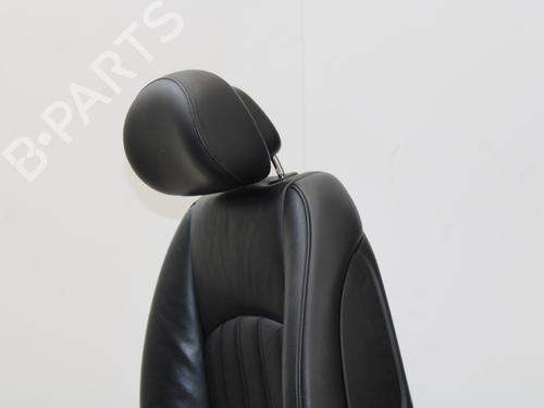 Left front seat MERCEDES-BENZ CLS (C219) CLS 320 CDI (219.322) | BP12268076C15 