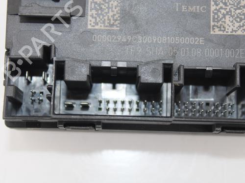 Electronic module AUDI A5 (8T3) 2.7 TDI | BP13378164M83 