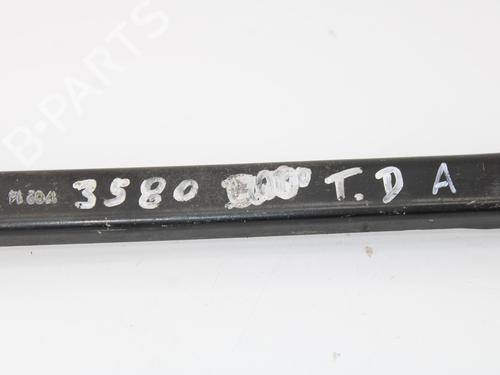 Right rear suspension arm PEUGEOT 508 I (8D_)  | BP14175793M15 