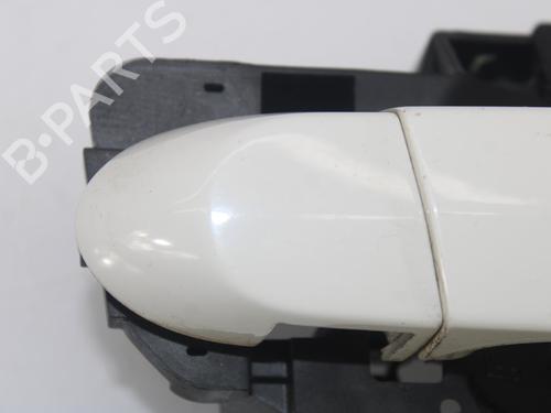 Rear right exterior door handle BMW 1 (E87) 118 d | BP12680422C130 
