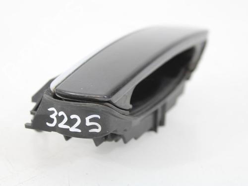 Rear left exterior door handle AUDI A3 Sportback (8PA) 1.6 TDI | BP15519856C130 