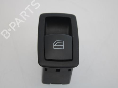 Used Left rear window switch MERCEDES-BENZ B-CLASS Sports Tourer (W245) B 180 CDI (245.207) (109 hp) 10125322