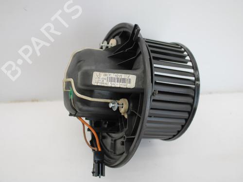 Heater blower motor MERCEDES-BENZ B-CLASS Sports Tourer (W245) B 180 CDI (245.207) | BP14173756M62 