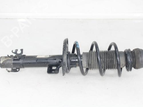 Used Left front shock absorber VW POLO V (6R1, 6C1) 1.4 GTI (180 hp) 30377980