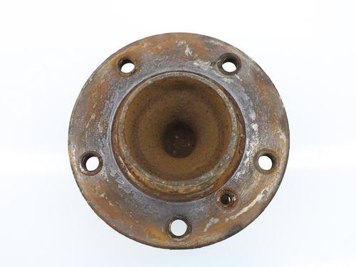 Left front steering knuckle BMW 1 (E87) 120 d | BP10120168M25 